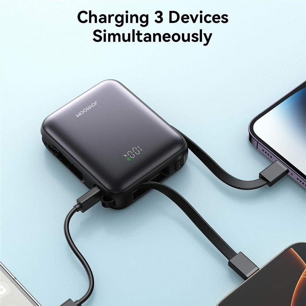 Smartphone Power Bank