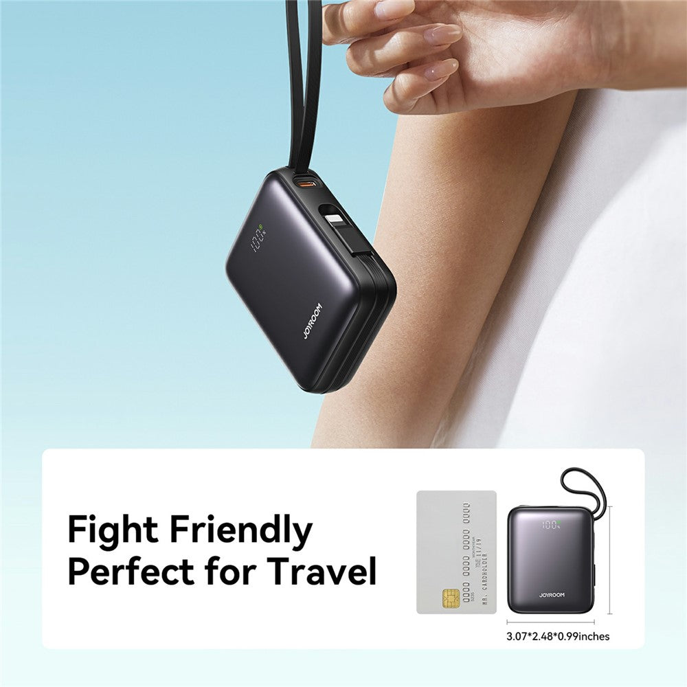 Smartphone Power Bank