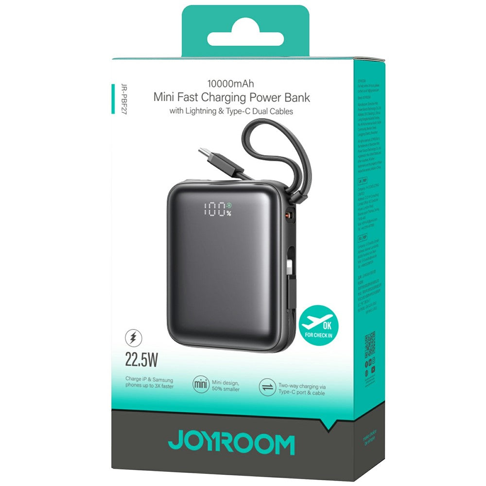Smartphone Power Bank
