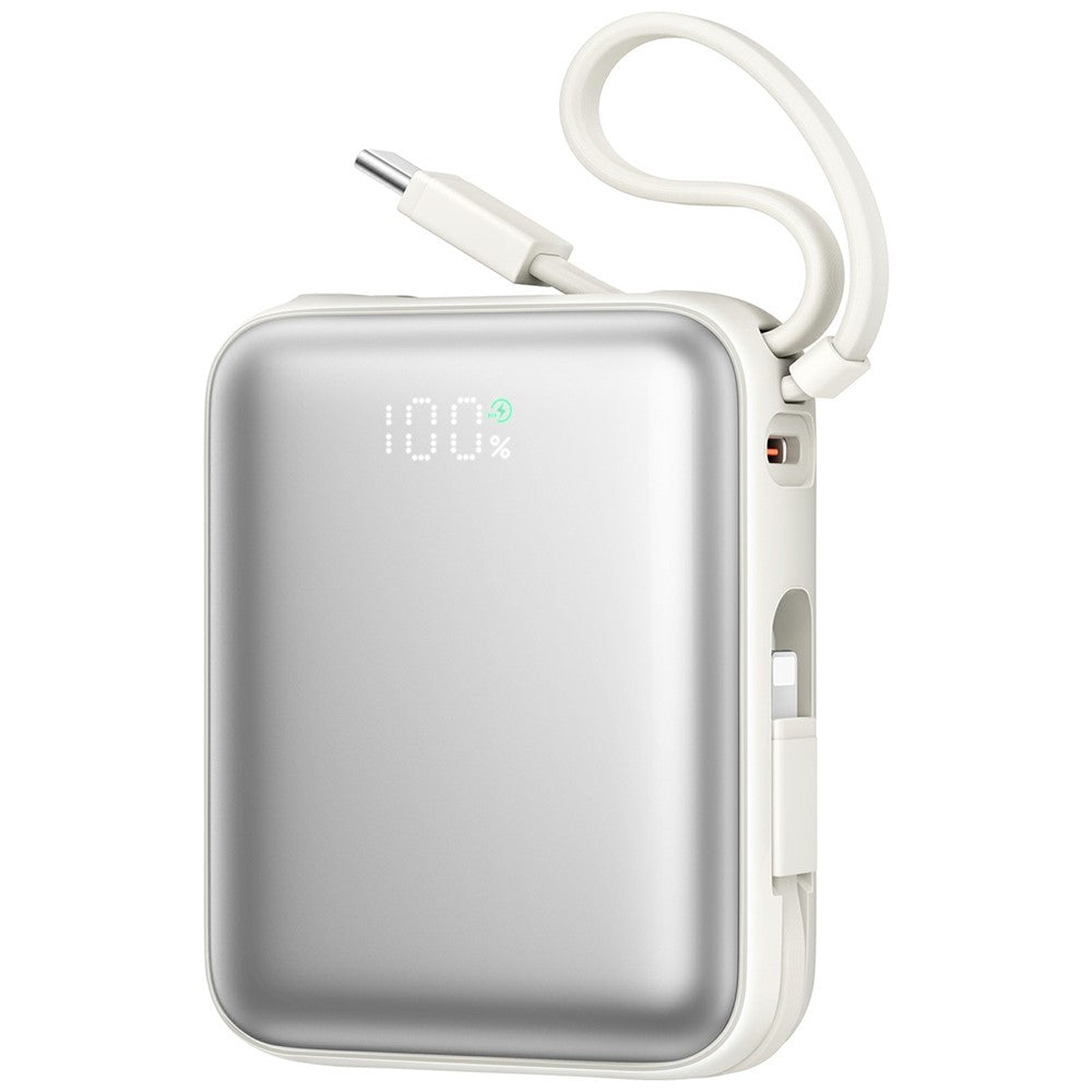 Smartphone Power Bank