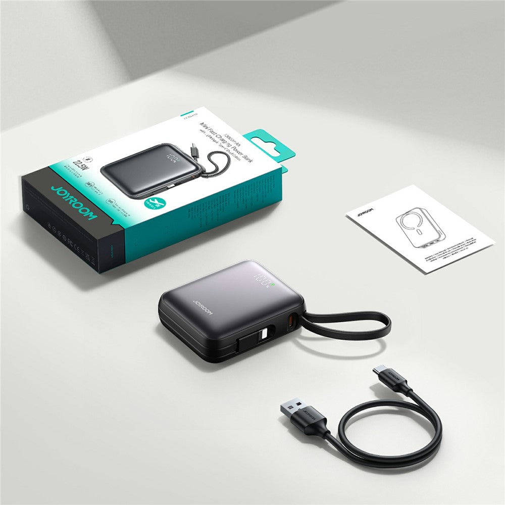 Smartphone Power Bank