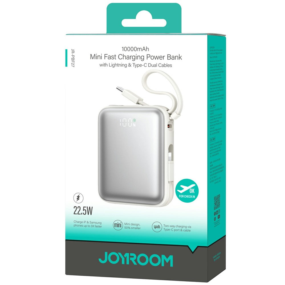 Smartphone Power Bank