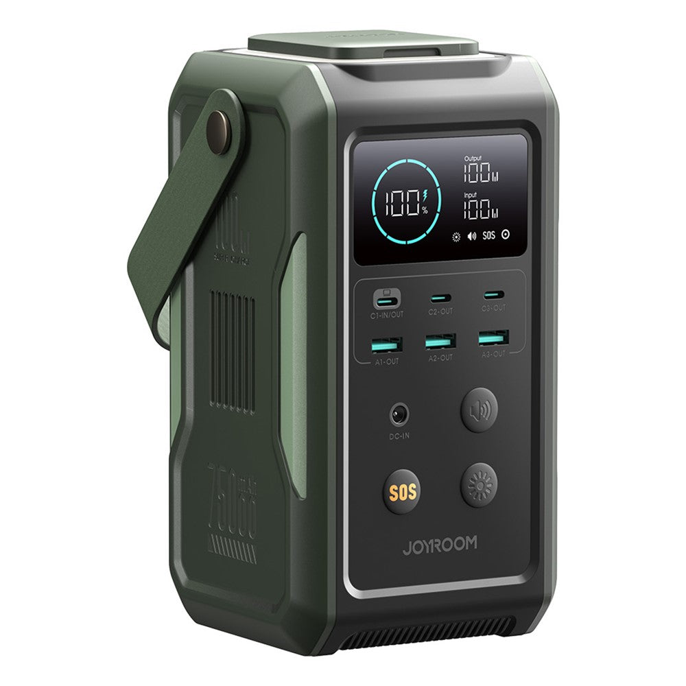 Smartphone Power Bank