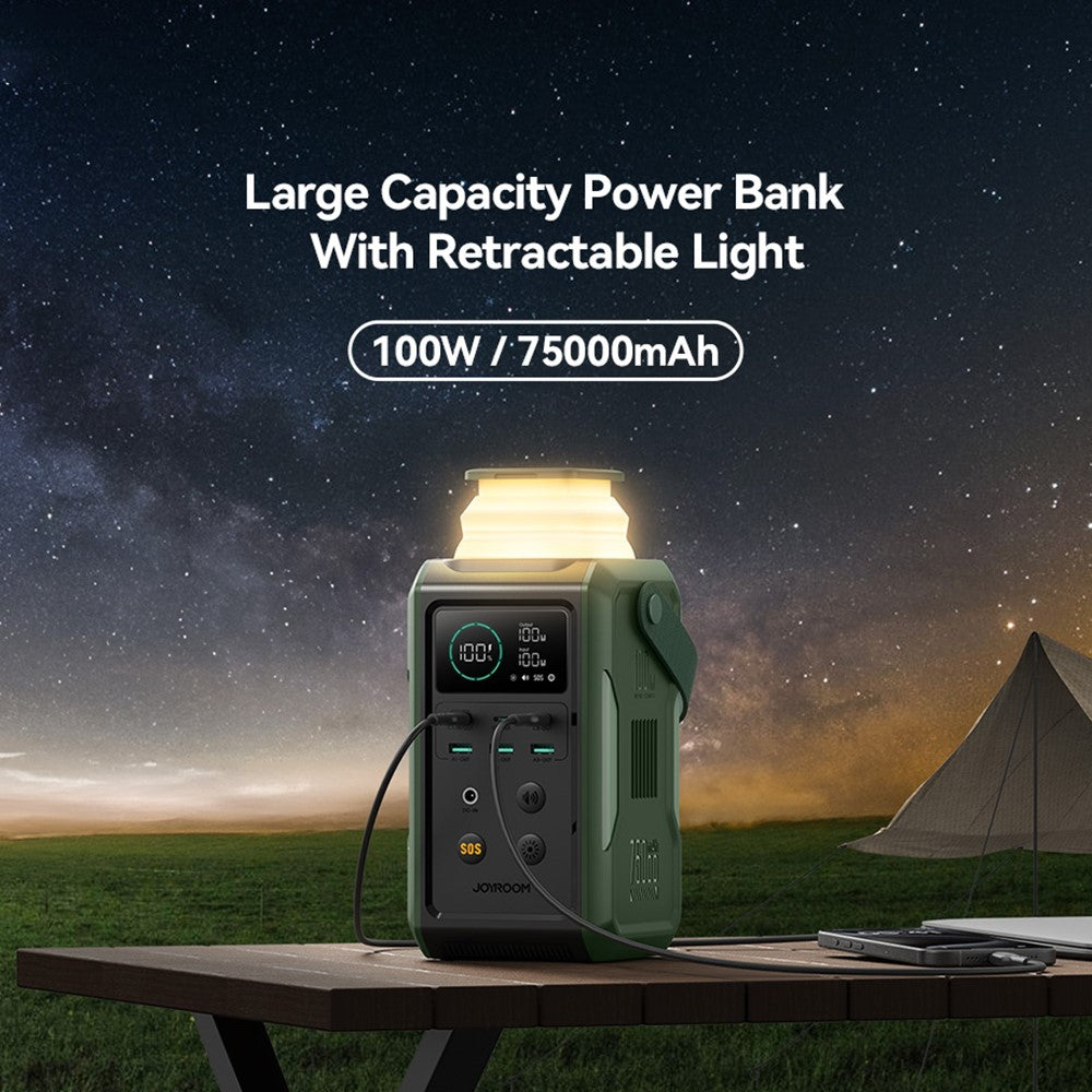 Smartphone Power Bank