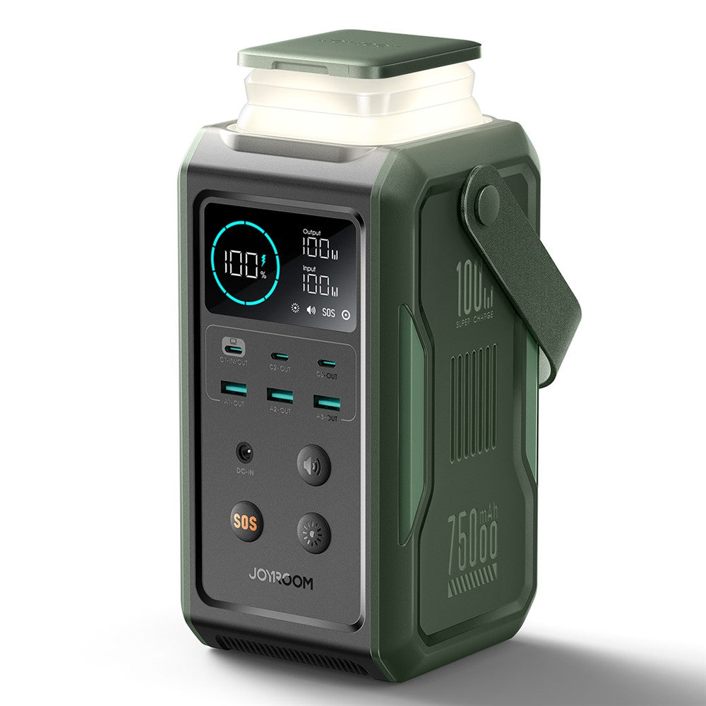 Smartphone Power Bank