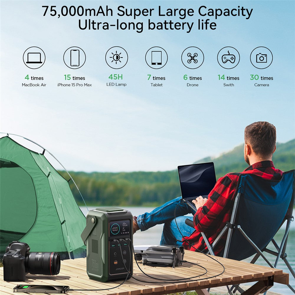 Smartphone Power Bank