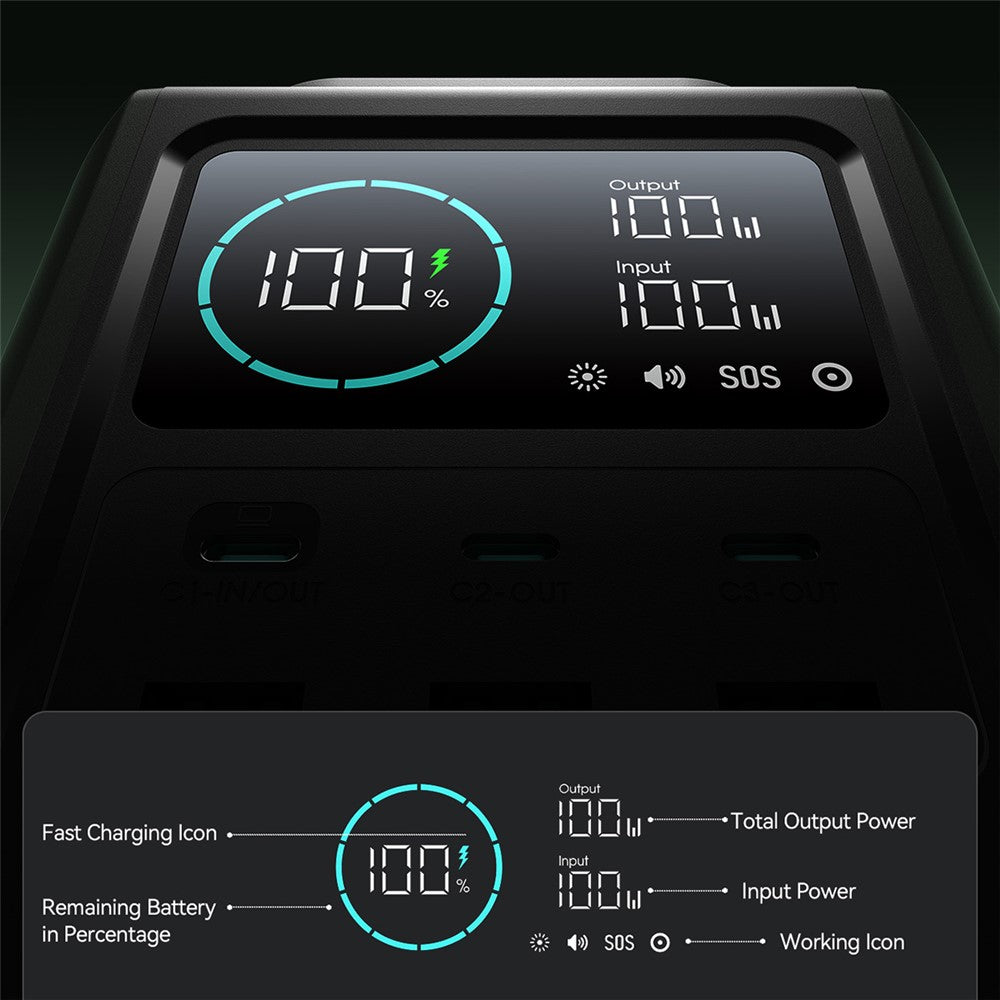 Smartphone Power Bank