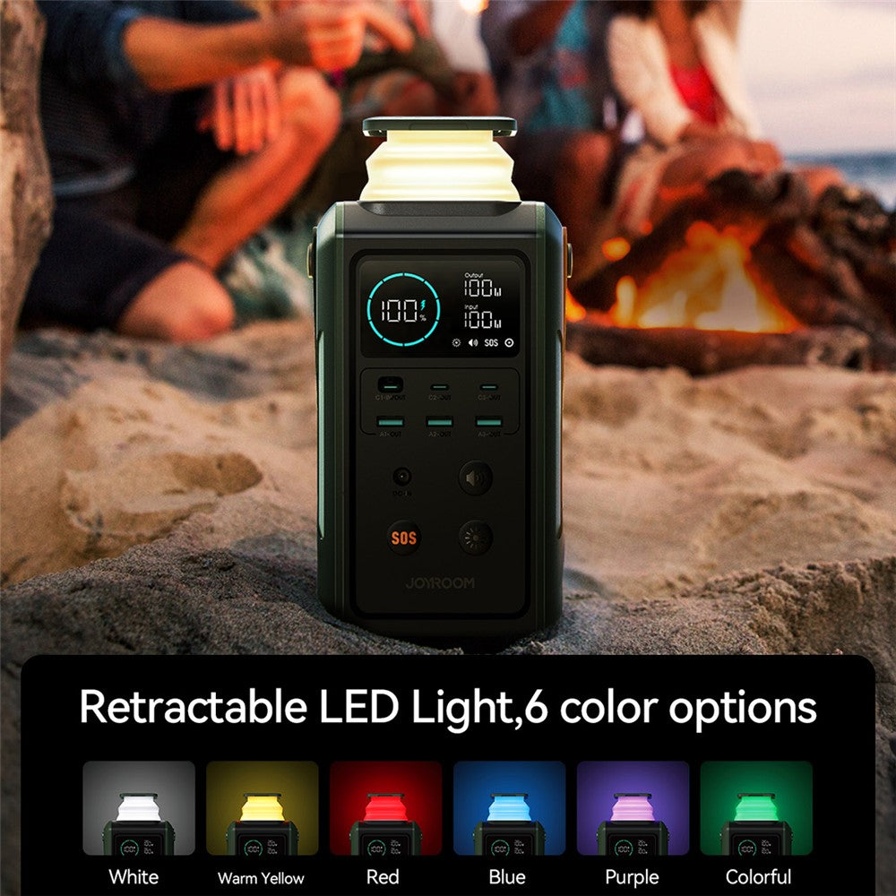 Smartphone Power Bank