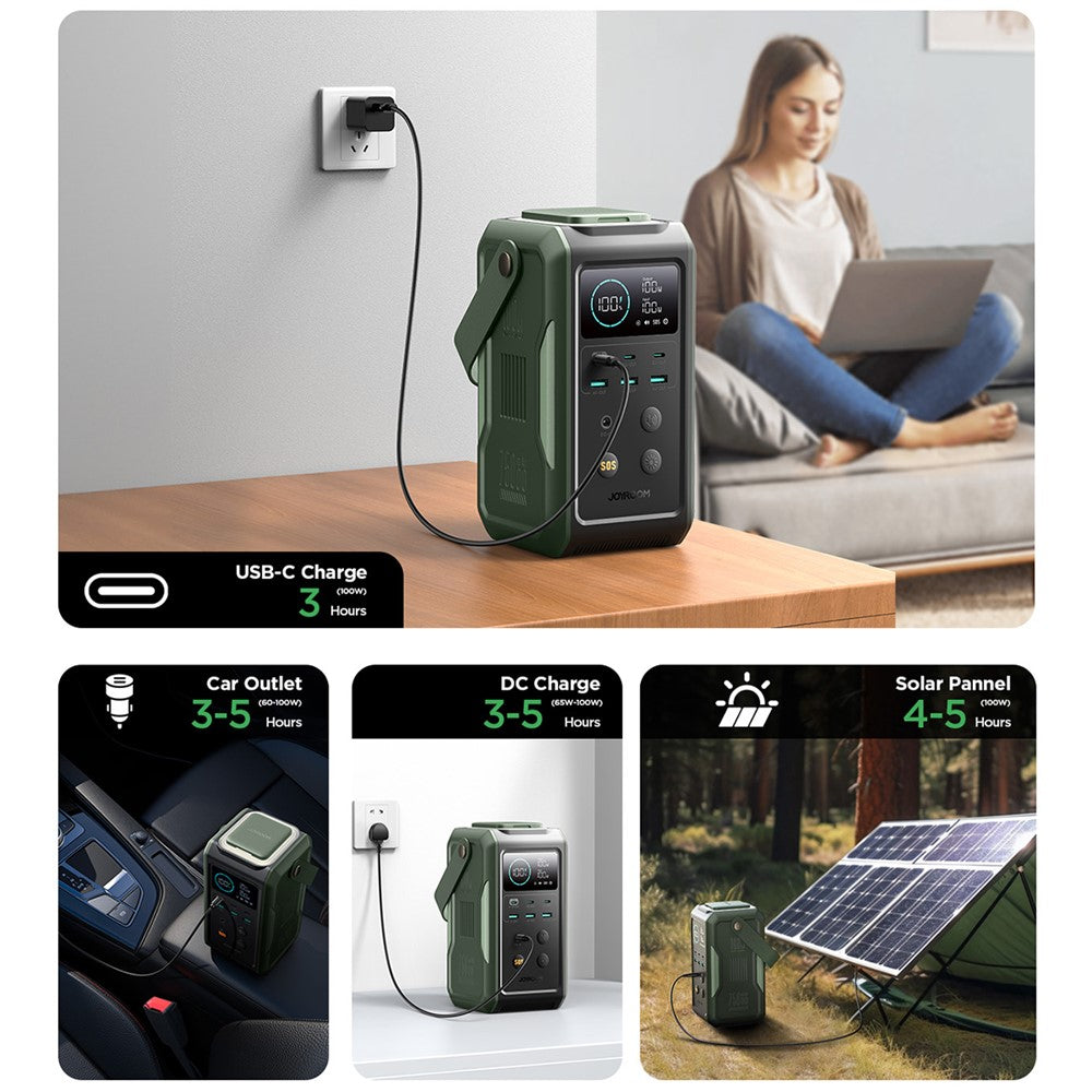 Smartphone Power Bank