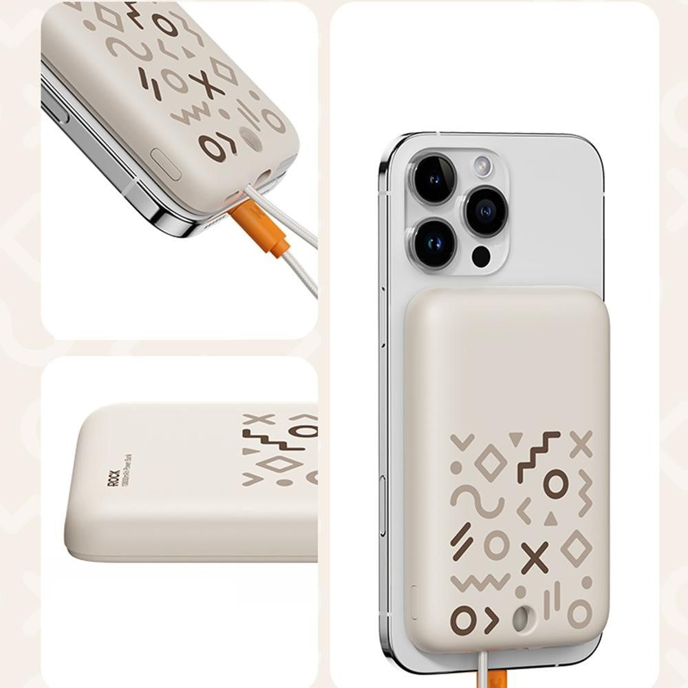 Smartphone Power Bank