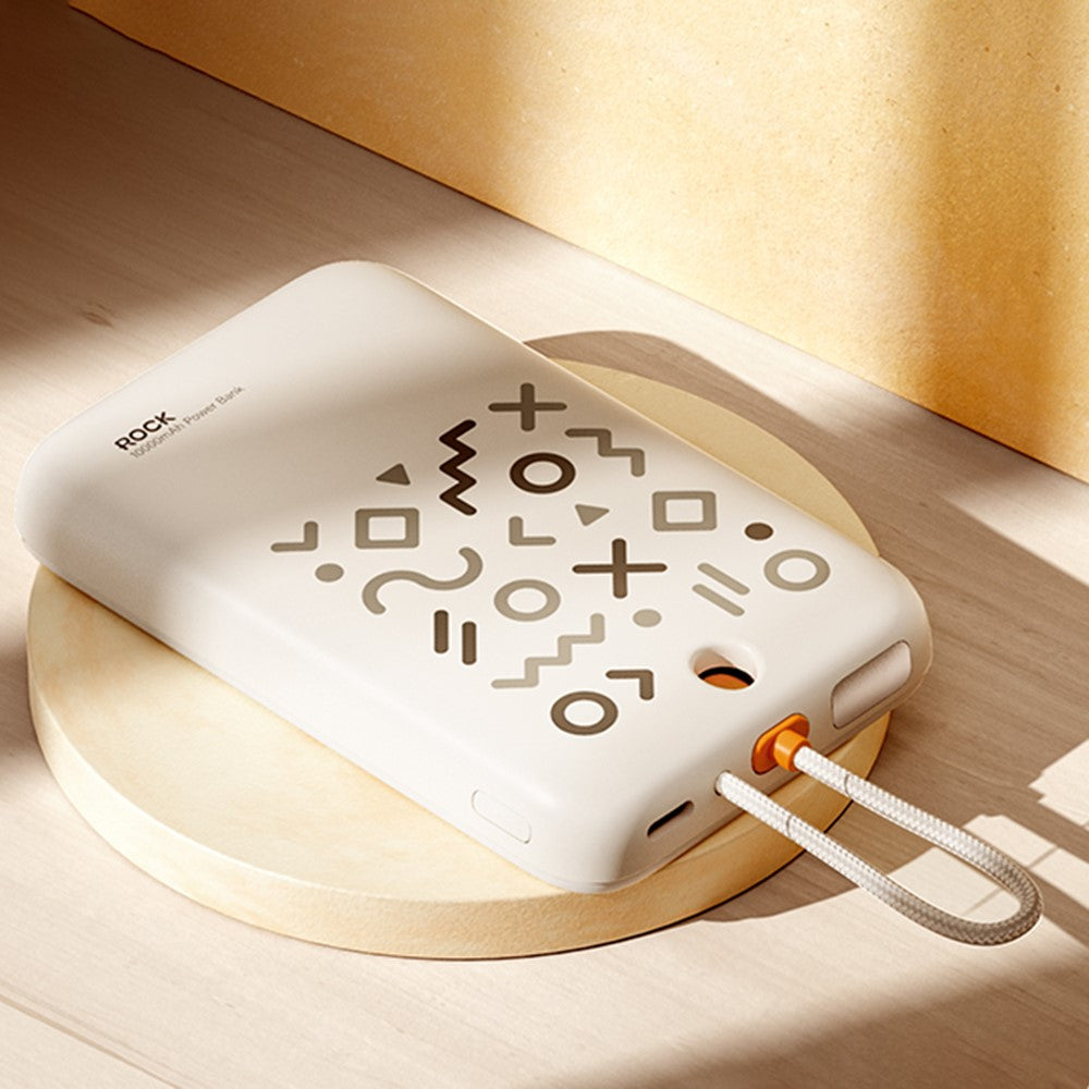 Smartphone Power Bank