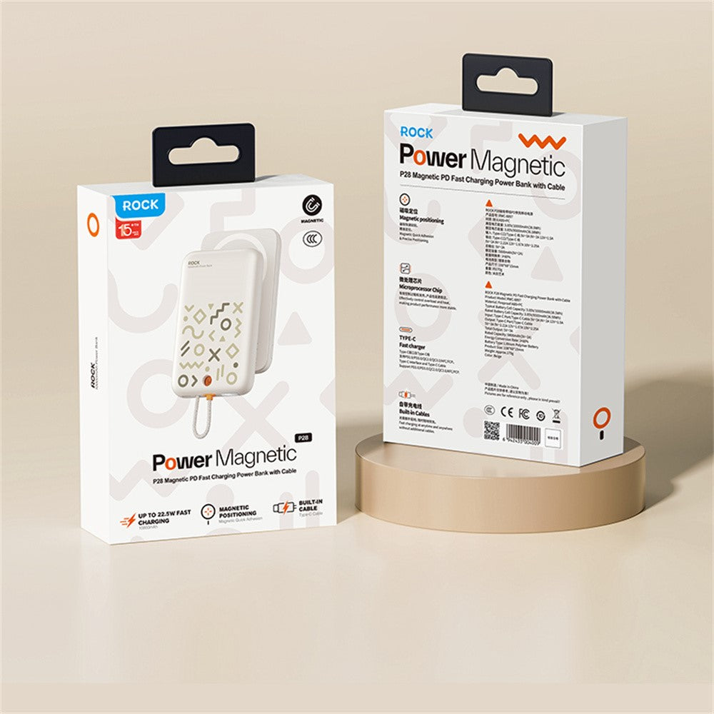 Smartphone Power Bank