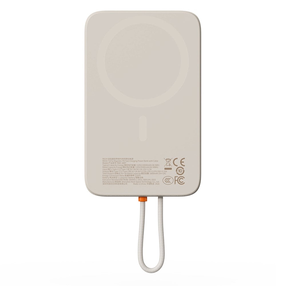 Smartphone Power Bank