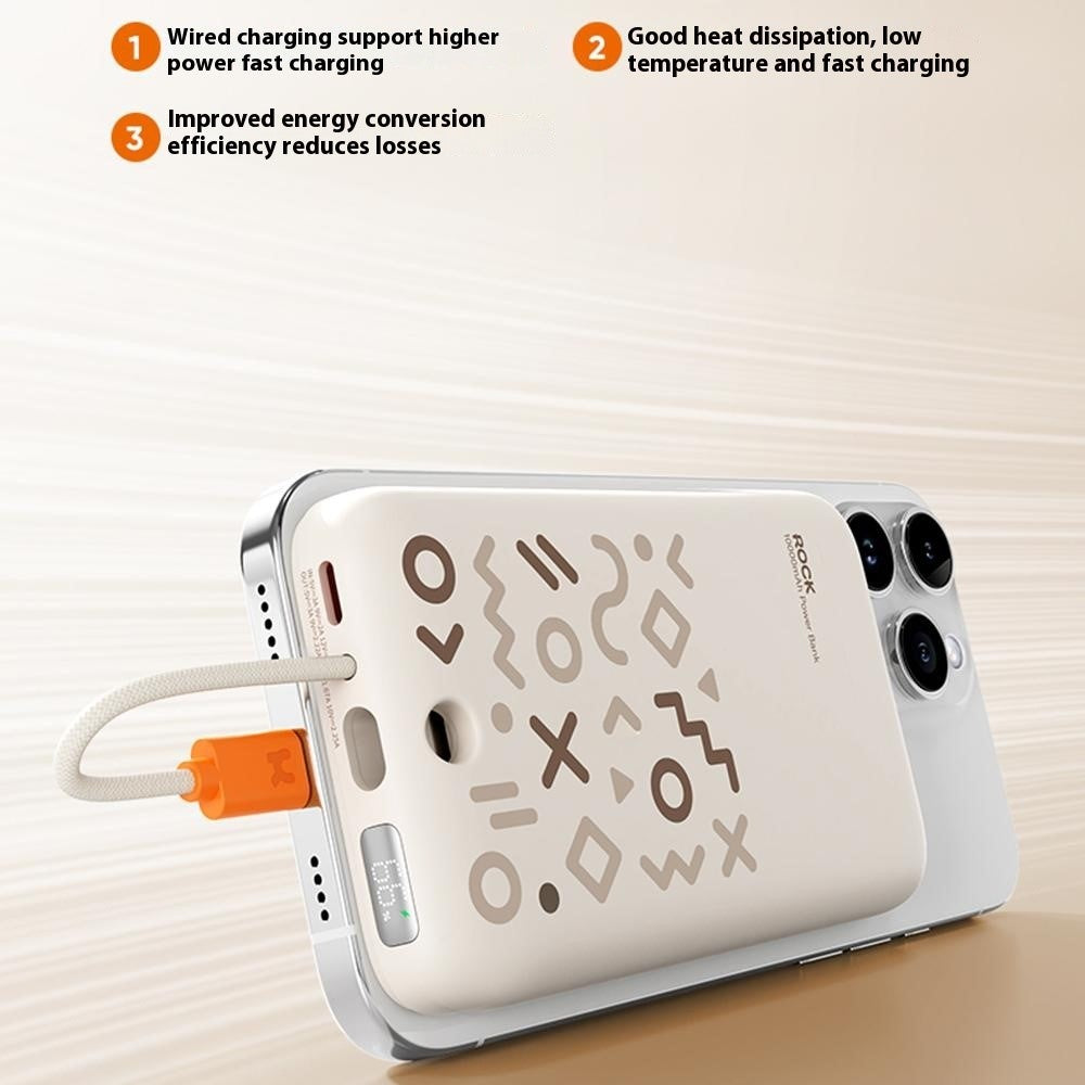 Smartphone Power Bank