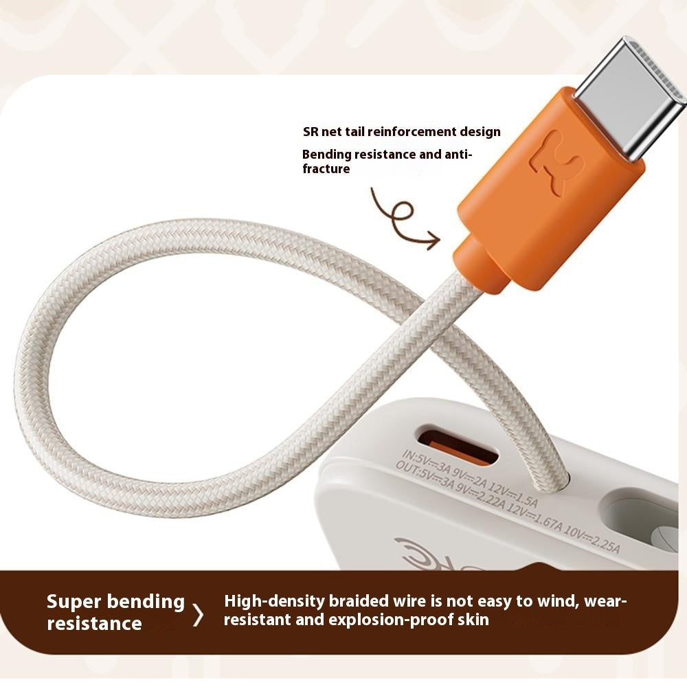 Smartphone Power Bank