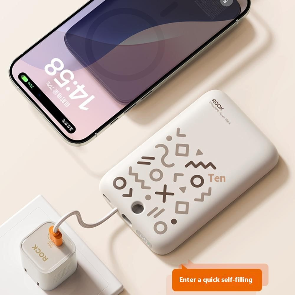 Smartphone Power Bank