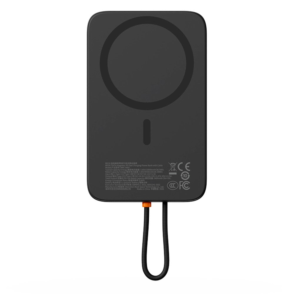 Smartphone Power Bank