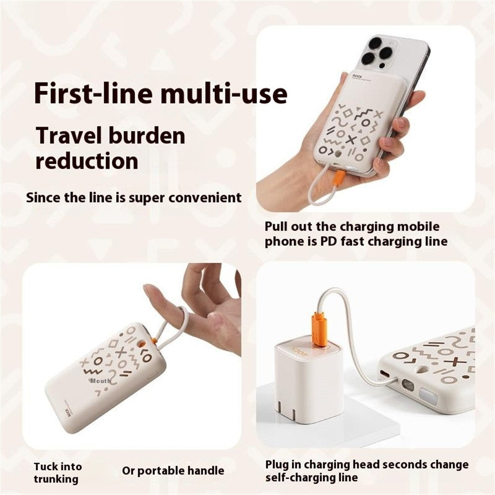 Smartphone Power Bank
