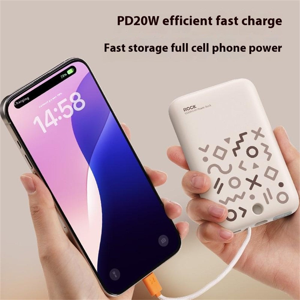 Smartphone Power Bank