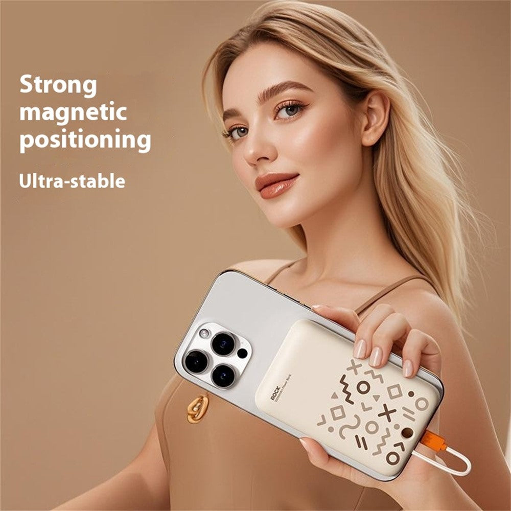 Smartphone Power Bank