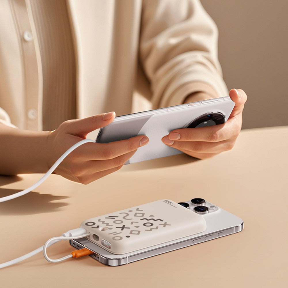 Smartphone Power Bank