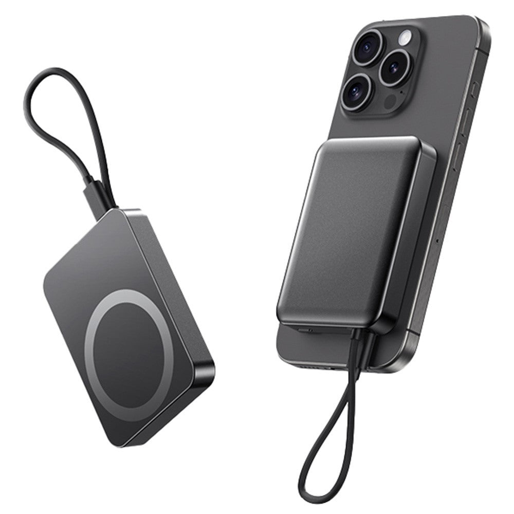 Smartphone Power Bank