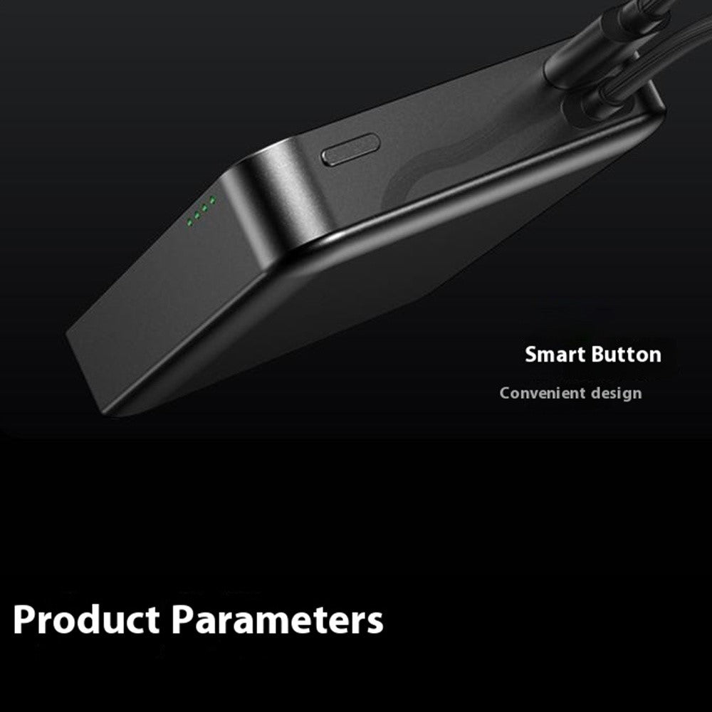 Smartphone Power Bank