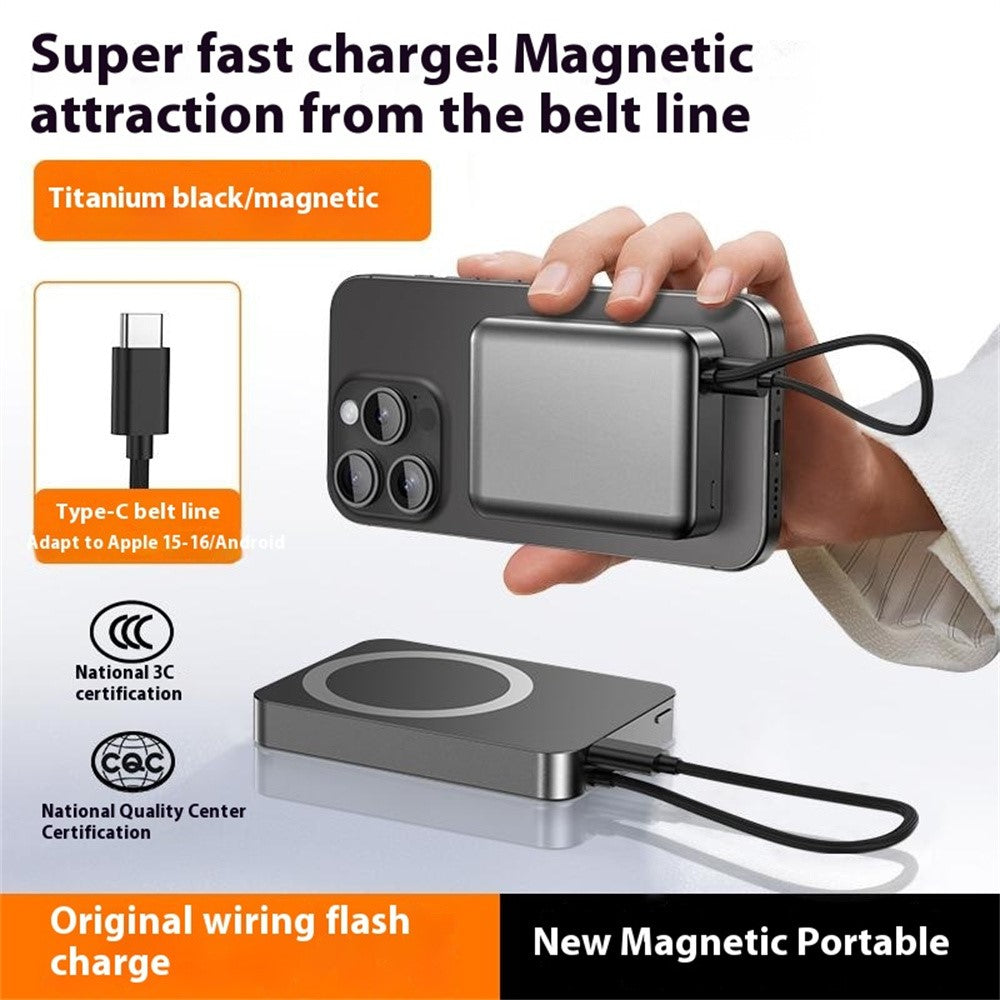 Smartphone Power Bank