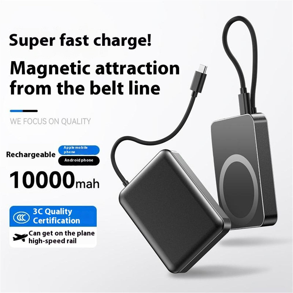 Smartphone Power Bank