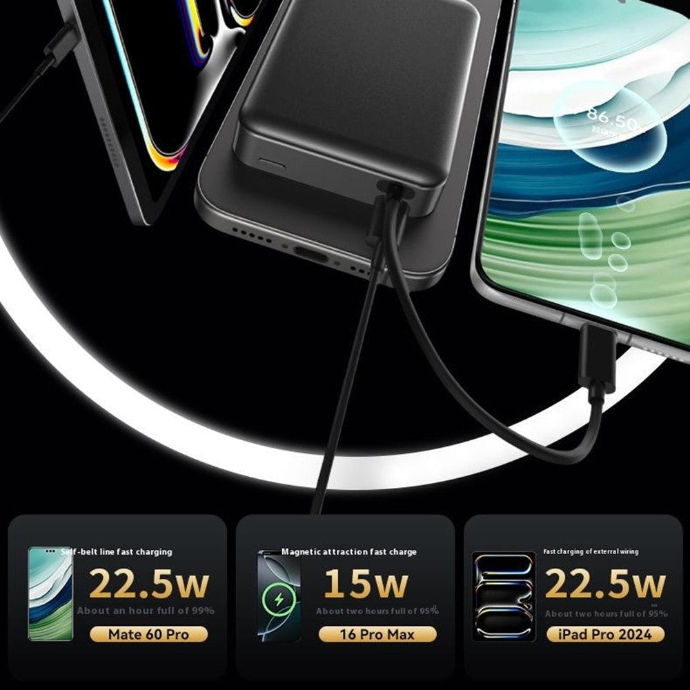 Smartphone Power Bank