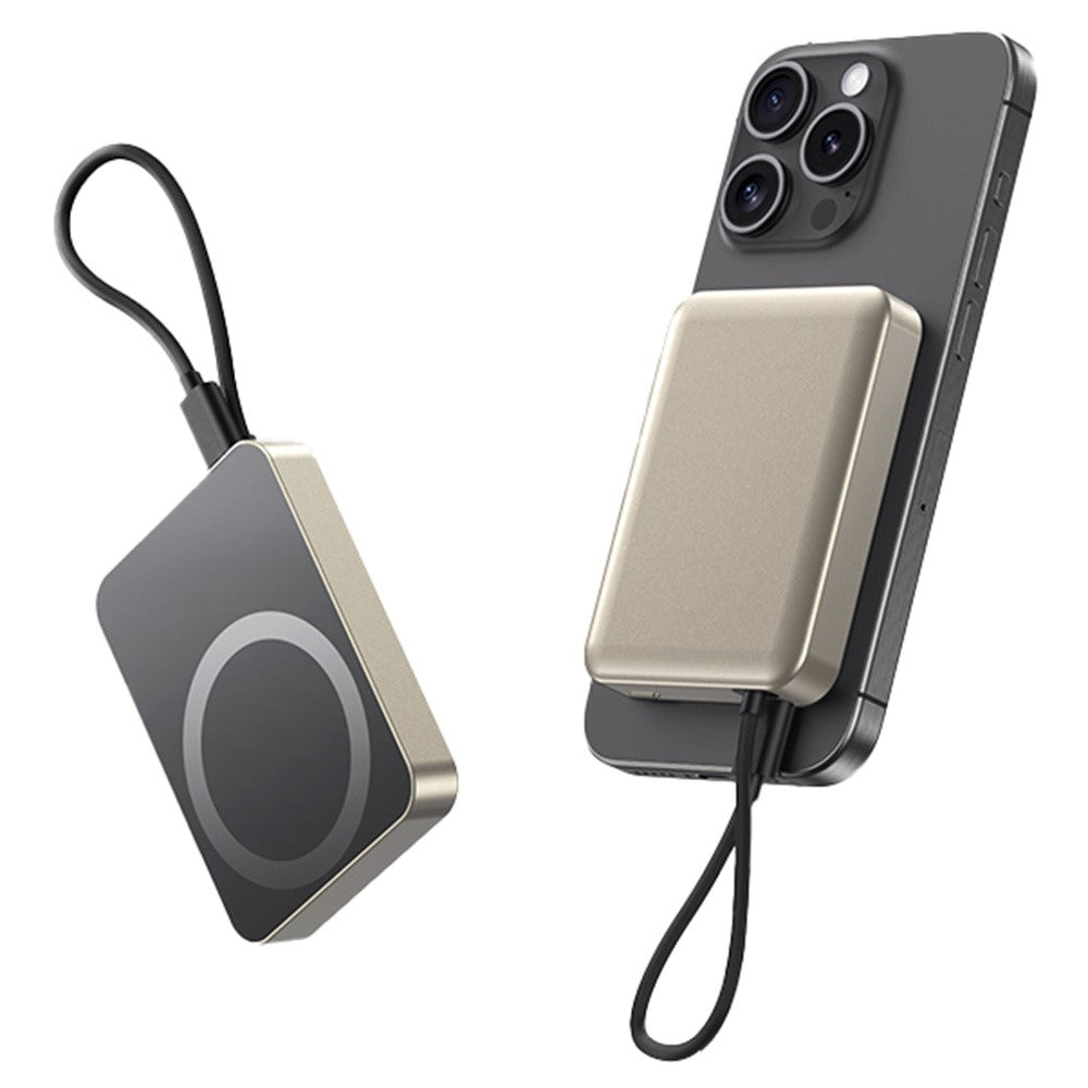 Smartphone Power Bank