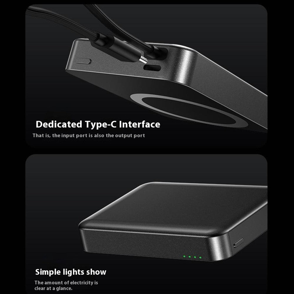Smartphone Power Bank
