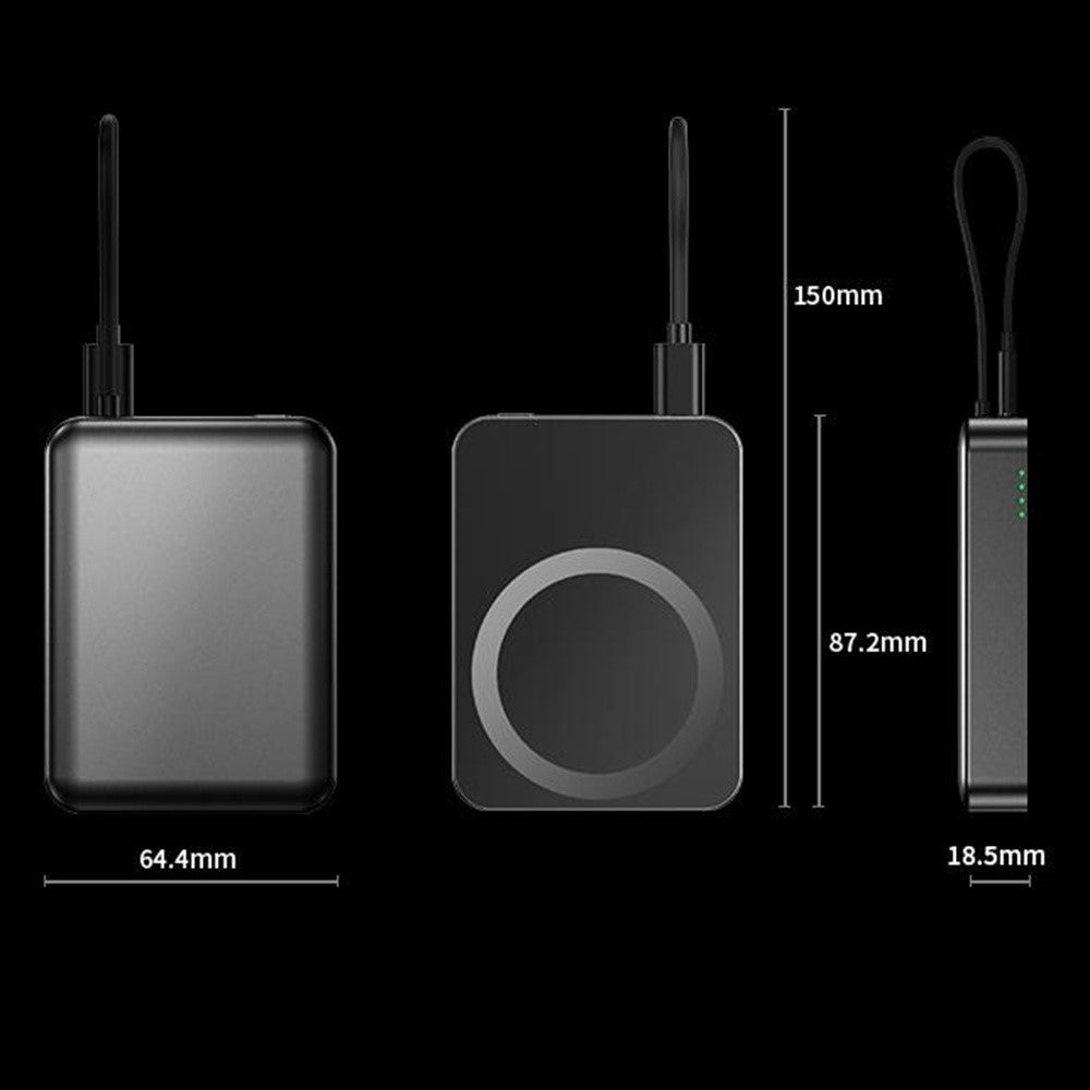 Smartphone Power Bank