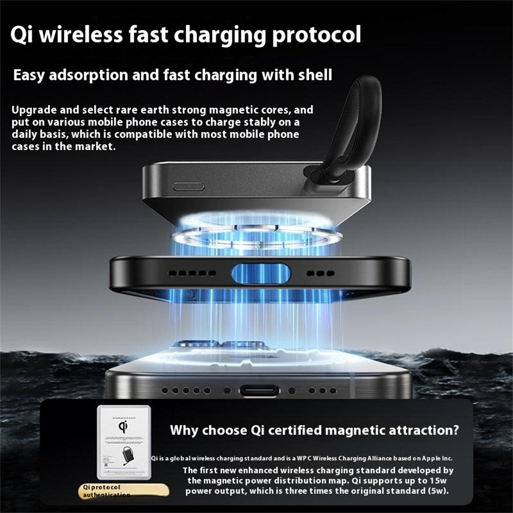Smartphone Power Bank