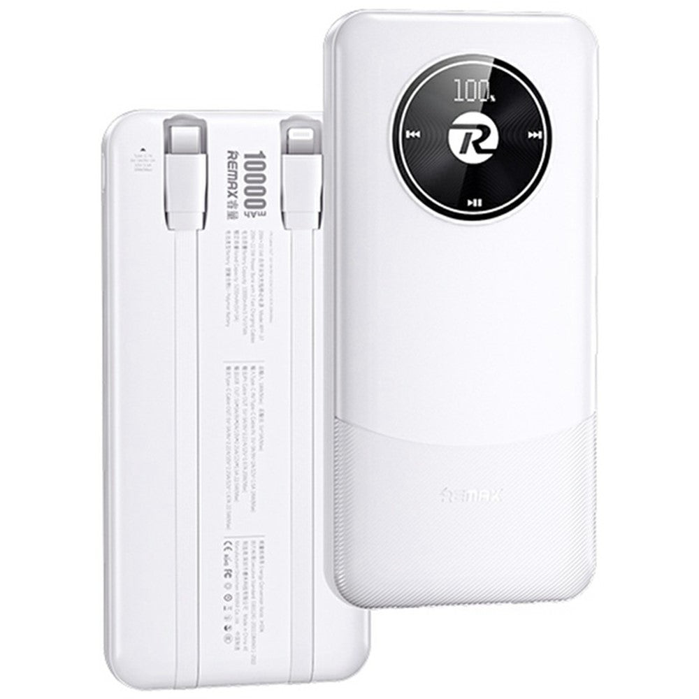 Smartphone Power Bank