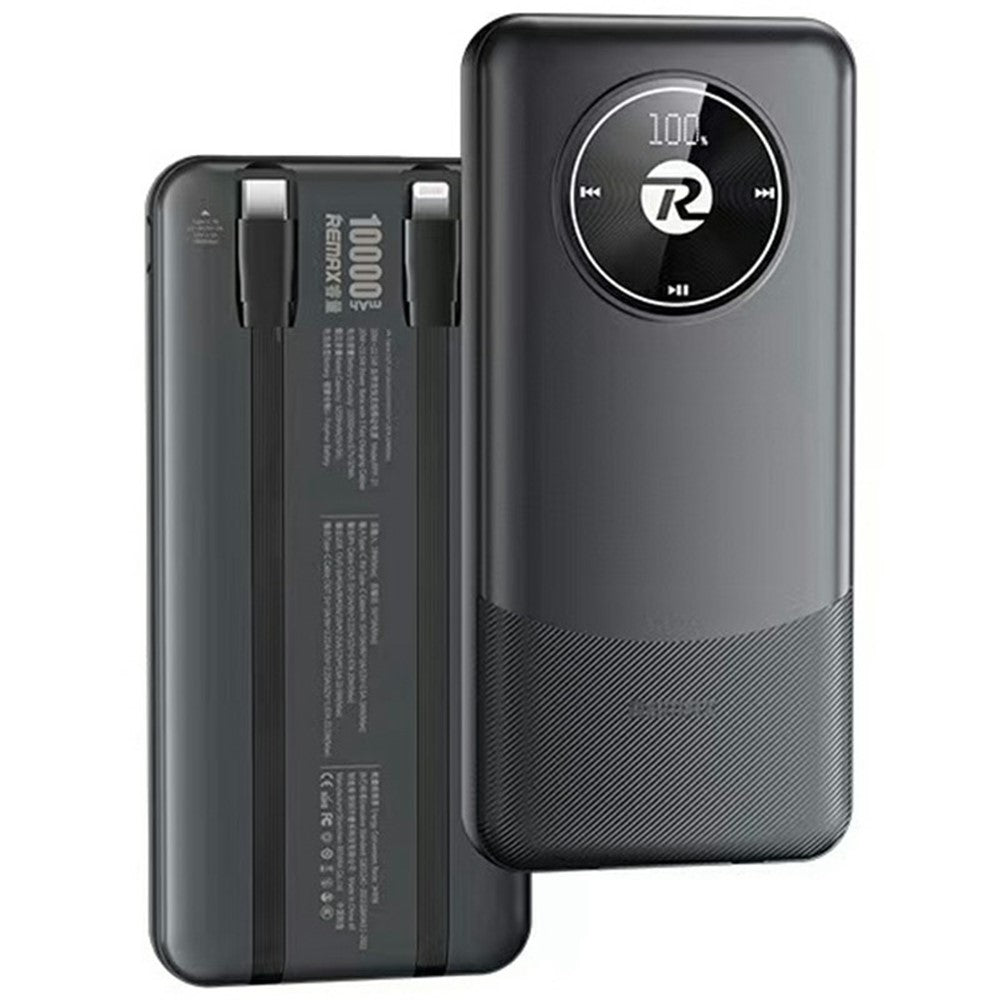 Smartphone Power Bank