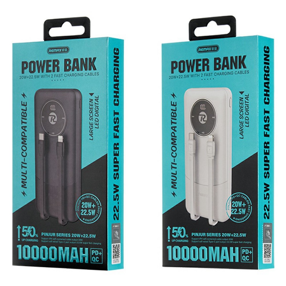 Smartphone Power Bank