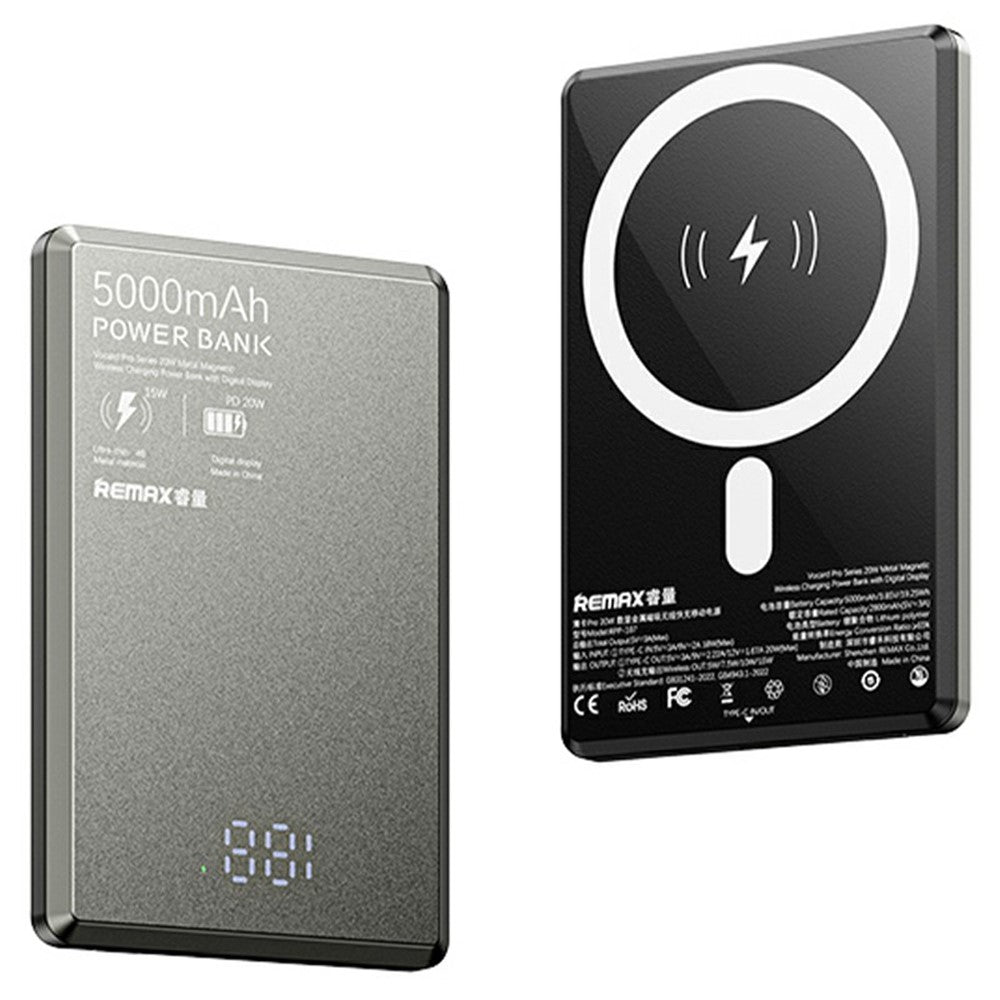 Smartphone Power Bank