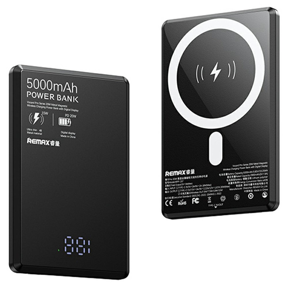 Smartphone Power Bank