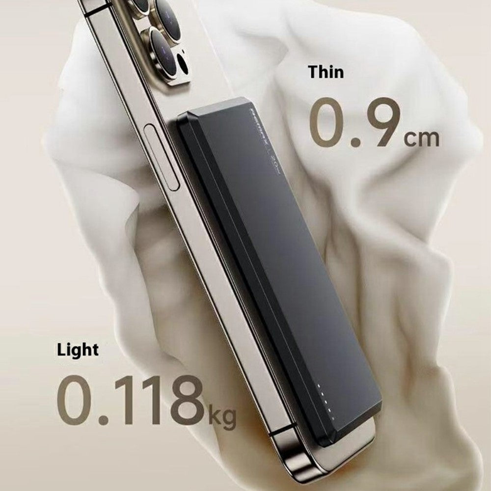 Smartphone Power Bank