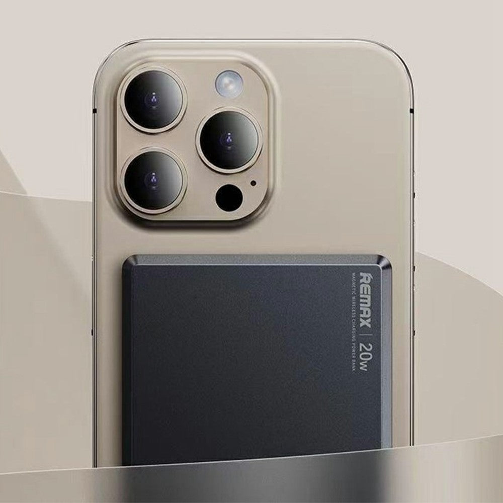 Smartphone Power Bank