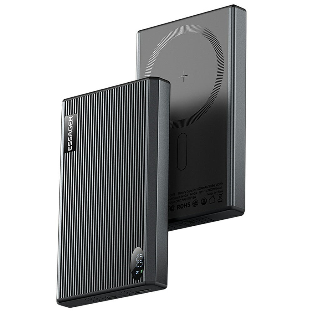 Smartphone Power Bank