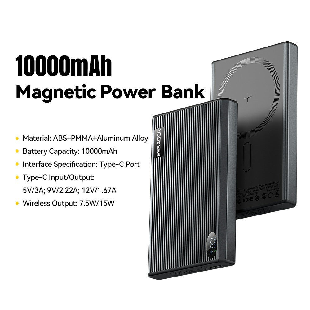 Smartphone Power Bank