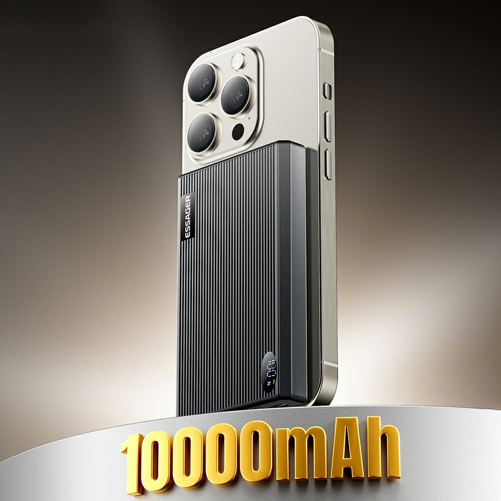 Smartphone Power Bank