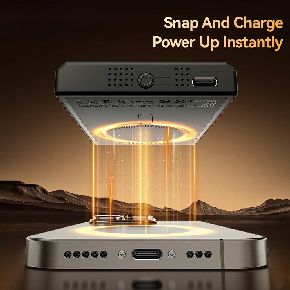 Smartphone Power Bank