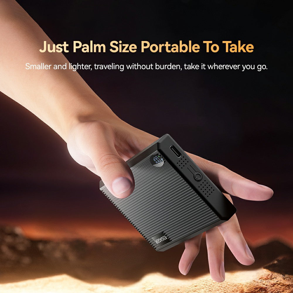 Smartphone Power Bank