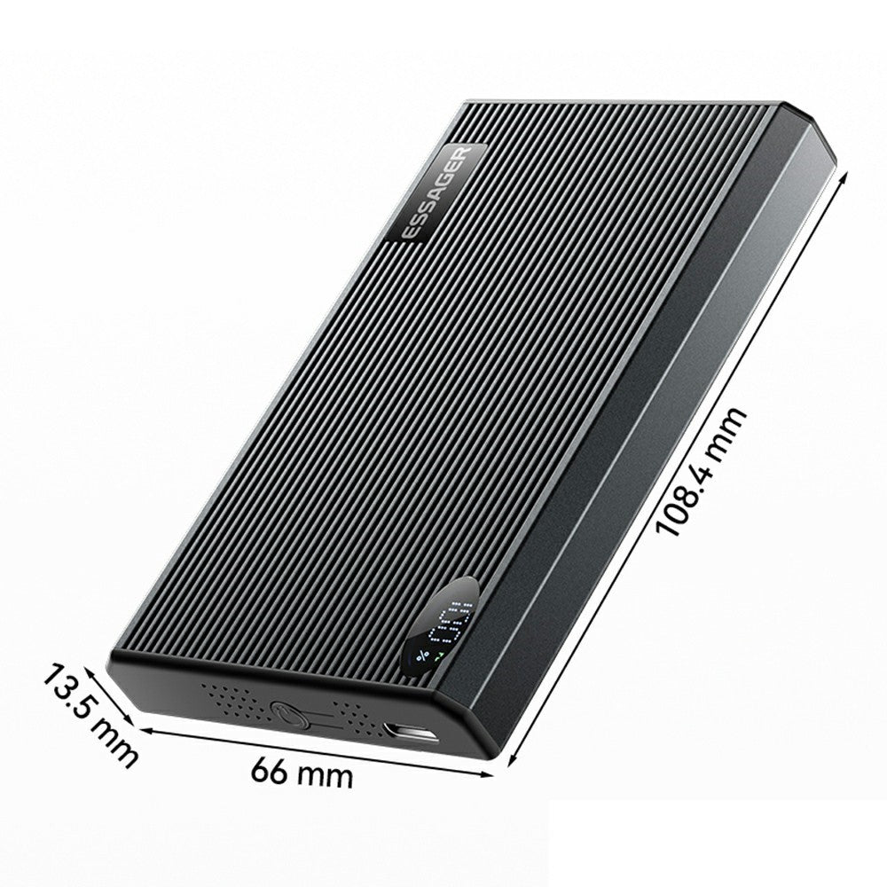 Smartphone Power Bank