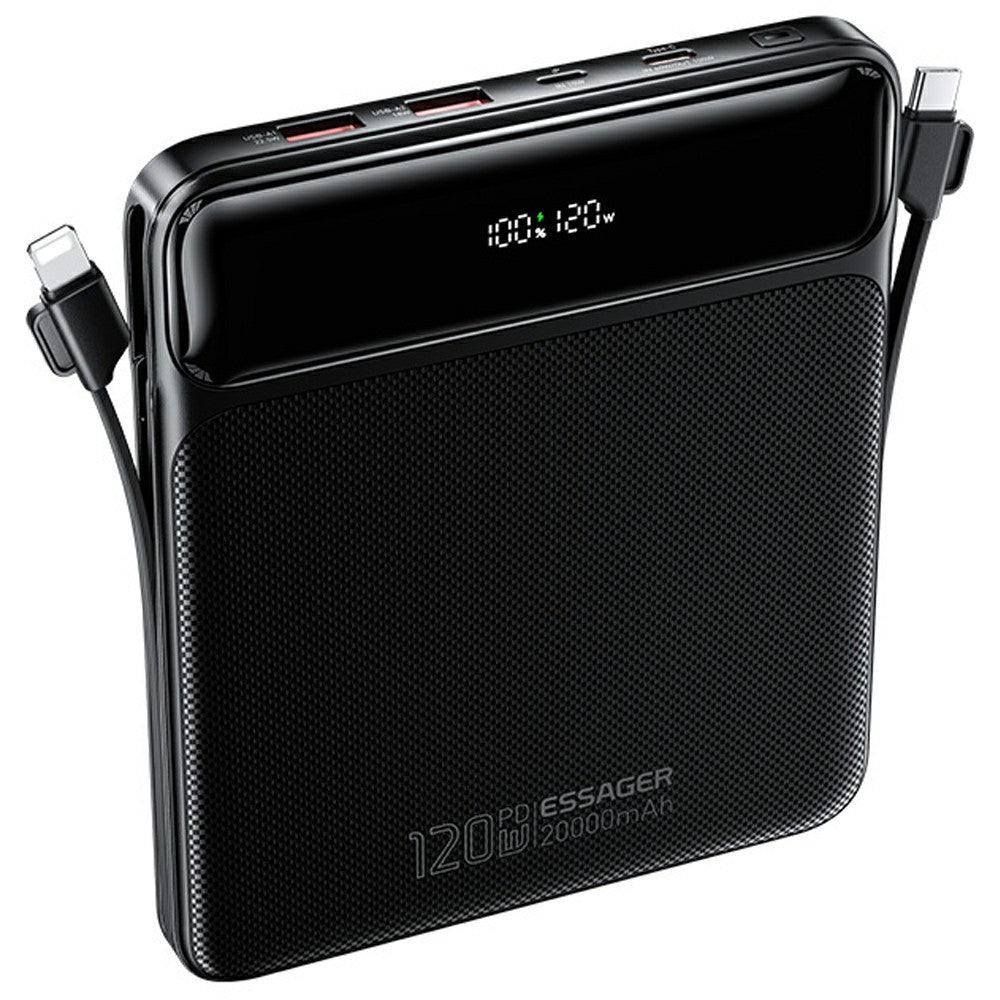 Smartphone Power Bank