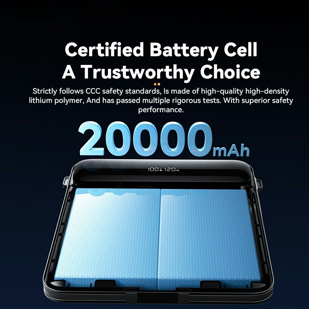 Smartphone Power Bank
