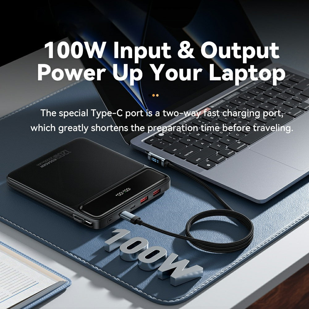 Smartphone Power Bank
